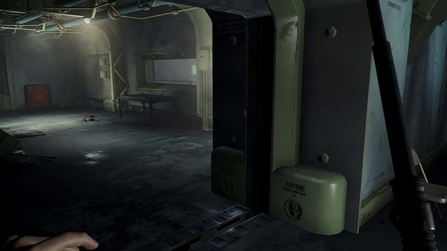 FallOut 4 Nexus-mods.#01 В путь дорогу! смотреть онлайн