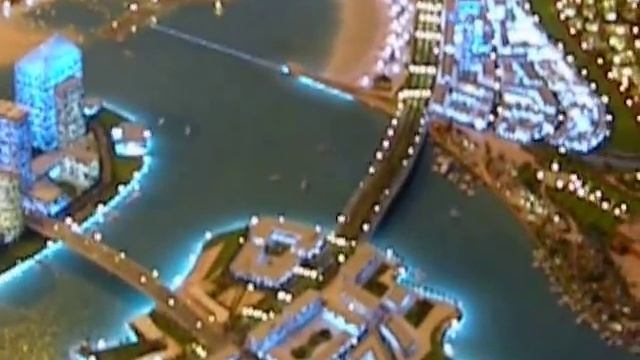 Jumeirah Gardens, Dubai смотреть онлайн