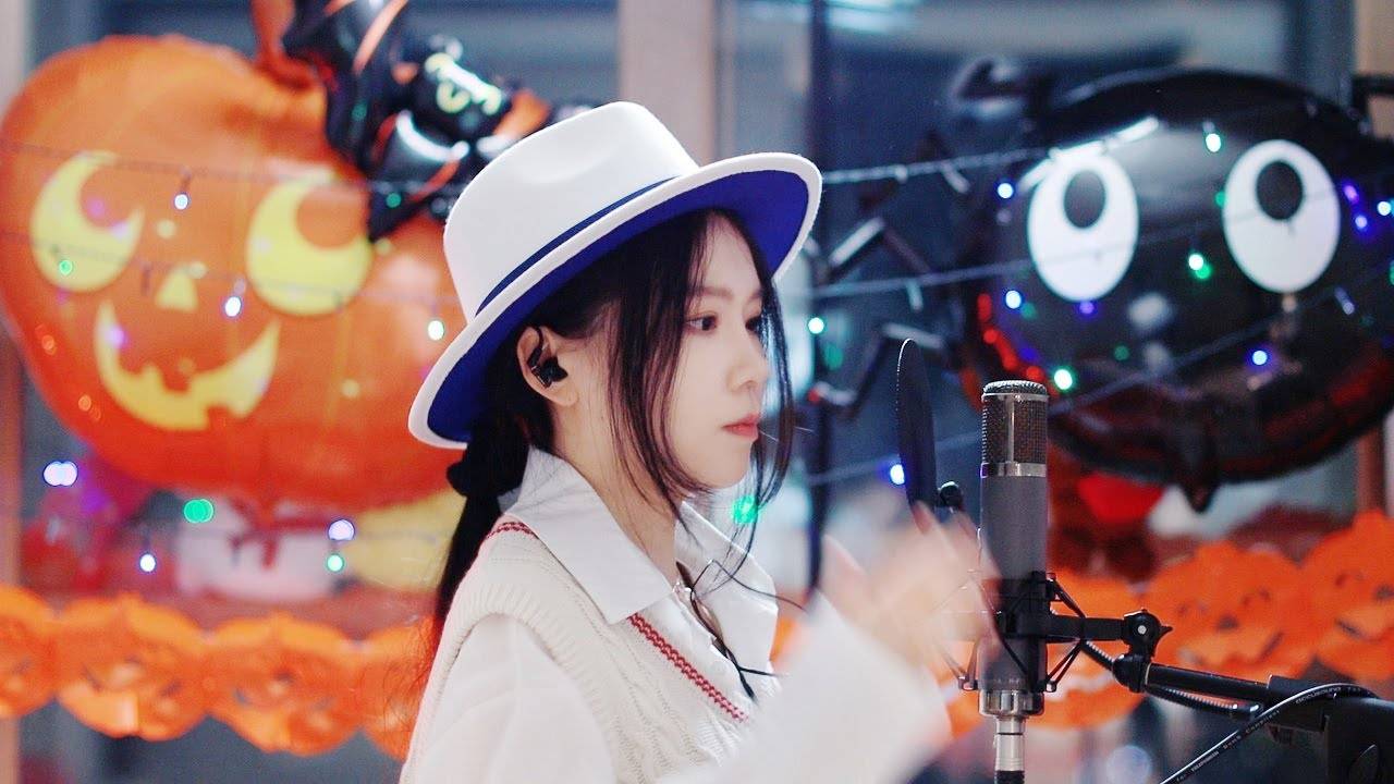 Smooth Criminal-Michael Jackson -COVER SONG смотреть онлайн