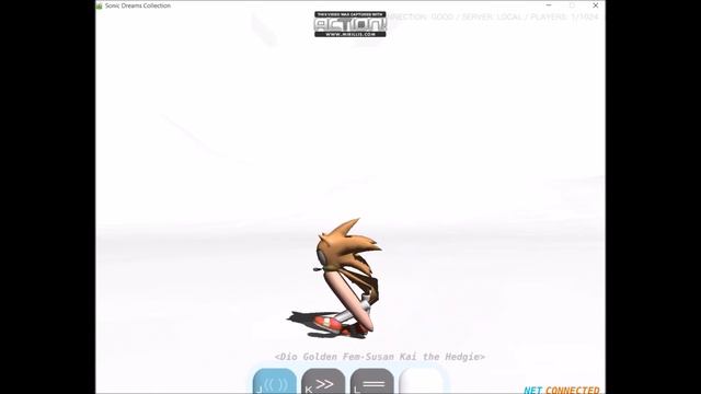 Eggman Origin + How to Access SegaNet (Sonic Dreams Collection) смотреть онлайн