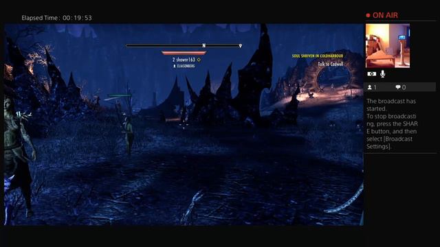 ESO character creation trying to make Atlas Atman again except... смотреть онлайн