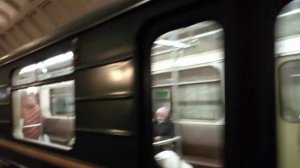 Станция Театральная.Метро.Москва.