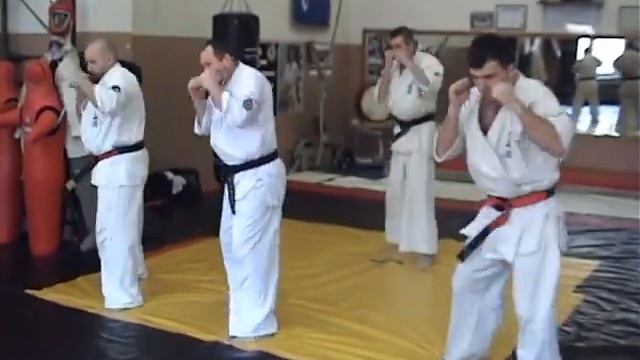 Панч. Джеб, стрейт-панч, хук и апперкот. смотреть онлайн