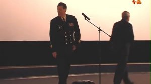 День призывника в Коломне ВИДЕО