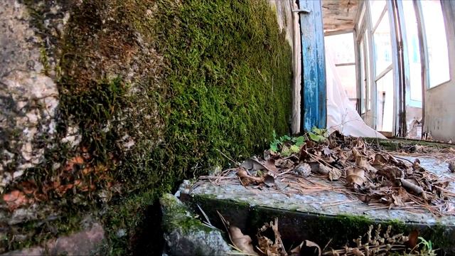 Наследие С.С.С.Р - Поход к детским лагерям, санаторий Уссури #4 Наследие СССР смотреть онлайн