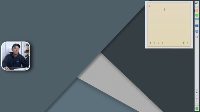 I Tested KDE 6 on KaOS And It Feels Faster смотреть онлайн