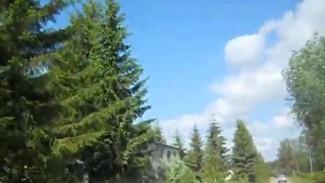 Катаемся на Уазике. смотреть онлайн