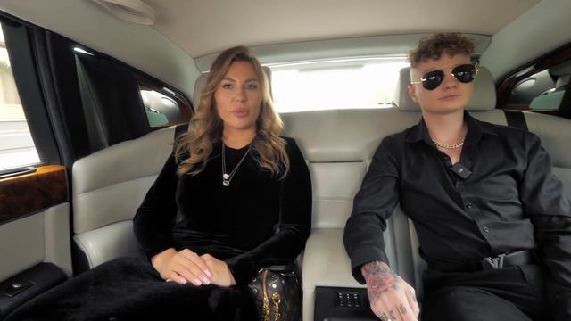 Содержанка или можно всё?!) смотреть онлайн