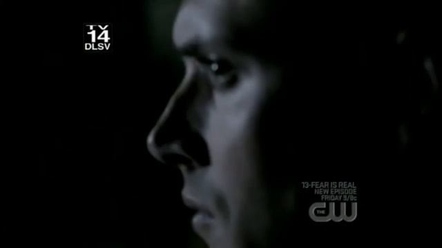 supernatural - Where do we draw the line смотреть онлайн