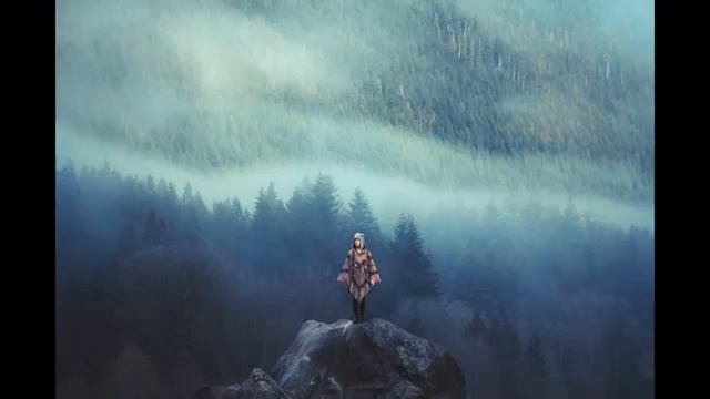 Одинокие и Избранные Ошо