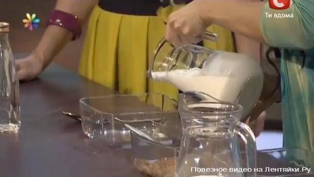 Шампуни и маски домашнего производства смотреть онлайн