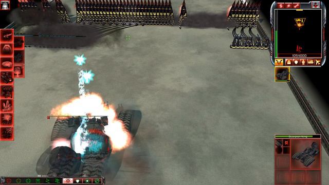 Scorpion King vs Extreme Defenses - CrossFire Mod смотреть онлайн
