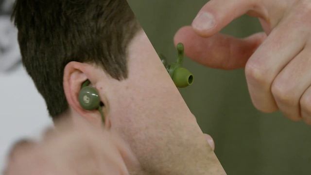 Method Active Wireless Earbuds | Product Walkthrough | Skullcandy смотреть онлайн