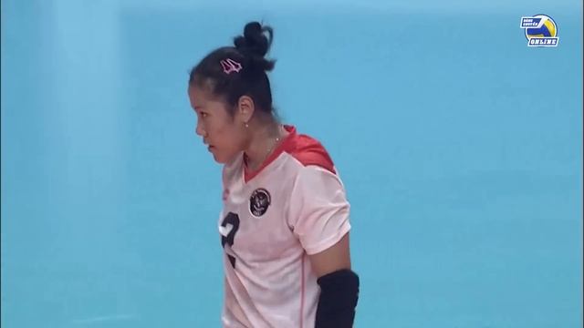 Đội trưởng Thanh Thúy lên tiếng, Indonesia tiếp tục ôm hận khi thua ngược cay đắng смотреть онлайн
