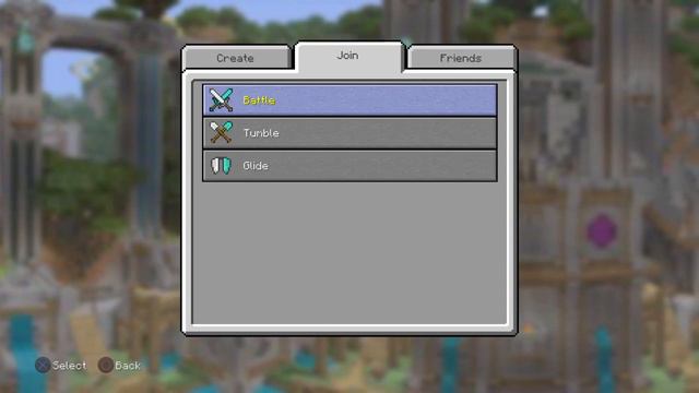 Reggie Evans Minecraft Gameplay смотреть онлайн