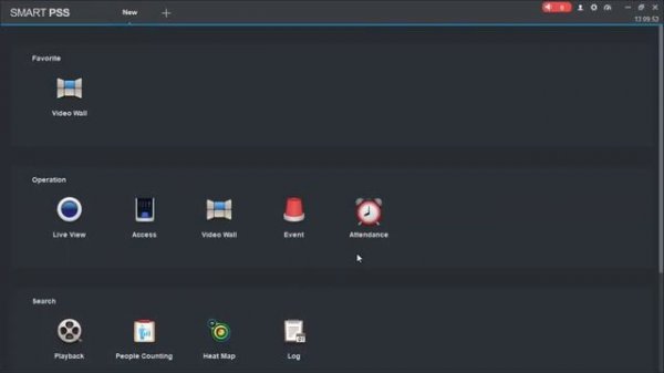 SMART PSS PC NVR Setting | Save DVR, NVR, IP Cameras recording on PC/Laptop
