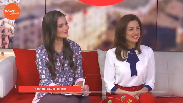 Легко ли быть женщиной в современном мире? смотреть онлайн