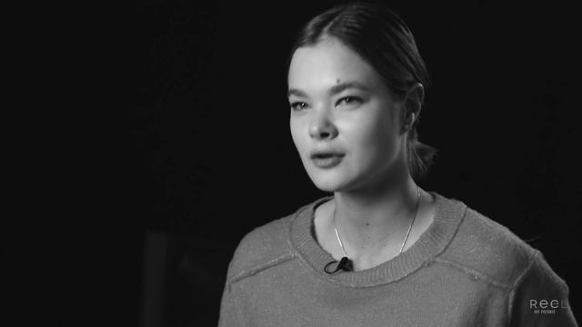 Анна Исаева смотреть онлайн
