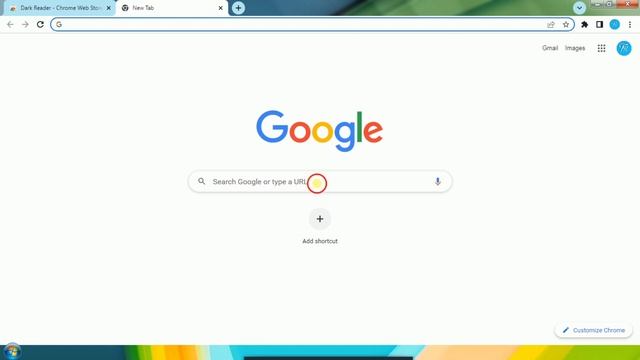 How to Enable Dark Mode on all Websites In Chrome Browser [Guide] смотреть онлайн