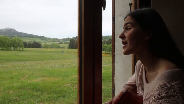 I surrender (cover in ukrainian by Anhelina Sychova)/Hillsong смотреть онлайн