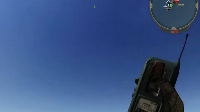 battlefield 2 C4 Jump смотреть онлайн