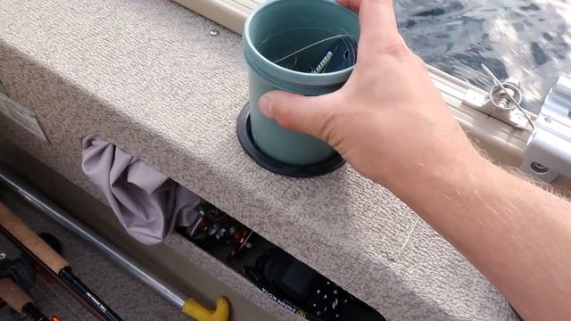 5 AWESOME FISHING BOAT MODS!