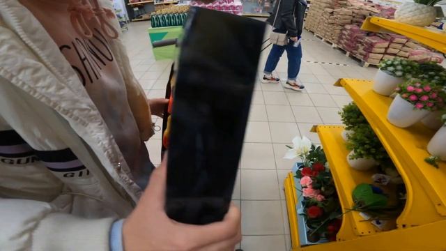 Охота за Nerf Alphastrike в продуктовых магазинах // Сабакин смотреть онлайн