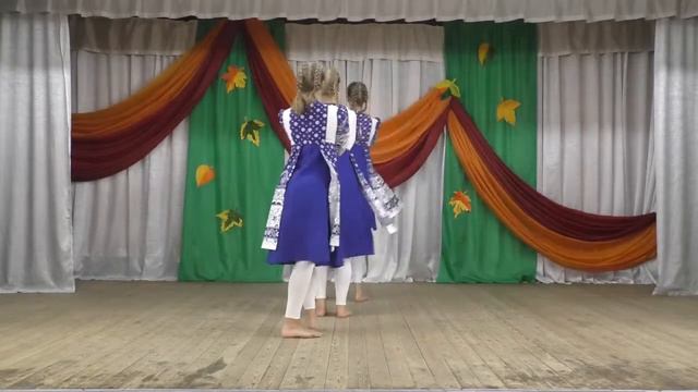 Ансамбль "По стопам" на IV Международном конкурсе искусства ROSSиЯ.RU. Лауреаты II степени смотреть онлайн