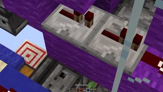Can I Build A Vault Door in Minecraft? смотреть онлайн