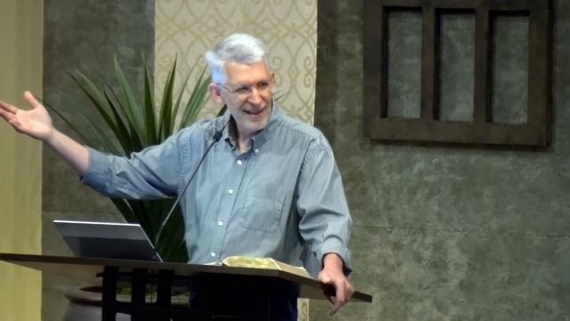 Colossians 3 (Part 2) :18-25, 4:1 • Authentic Christianity смотреть онлайн