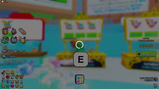 С 50.000 ГЕМОВ ПУТЬ ДО ХУГА ТОЛЬКО ЧЕРЕЗ ТРЕЙДИНГ ПЛАЗУ ЧАСТЬ 1 | PET SIMULATOR 99!! ROBLOX | ПЕТ99 смотреть онлайн