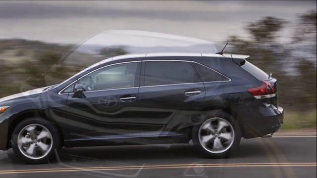 2019 TOYOTA VENZA Review Rendered Price Specs Release Date