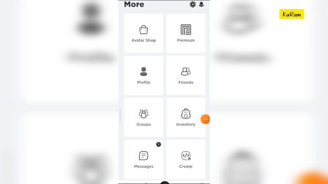 How to unblock a roblox user on mobile 2023 | Unblock someone on roblox in mobile смотреть онлайн