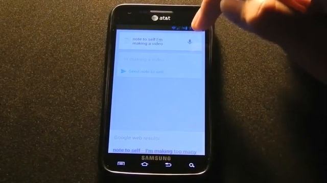 Cyanogenmod 10 Alpha 3 on Samsung Galaxy S II Skyrocket [Overview] [Jelly Bean] смотреть онлайн