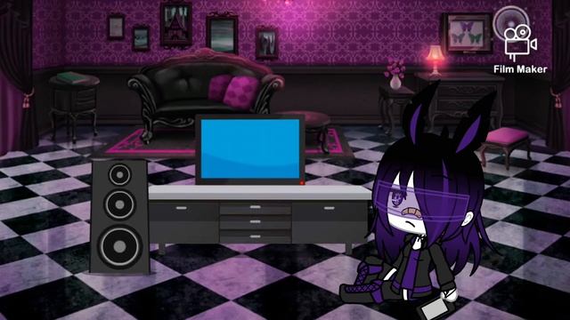 Reacting to gacha life cringe ( Warning some loud noise's) смотреть онлайн
