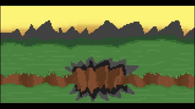 McPixel - Chapter 1 (100% Completed) смотреть онлайн