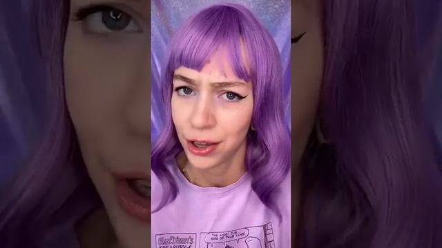 Ламинируем ресницы дома - Стася тестирует #приветыфиолеты #стасятестирует смотреть онлайн