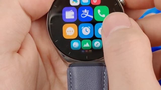 Xiaomi Watch S1 unboxing and Review! смотреть онлайн