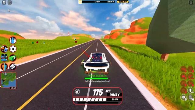 100% Guaranteed HyperChrome in Roblox Jailbreak смотреть онлайн