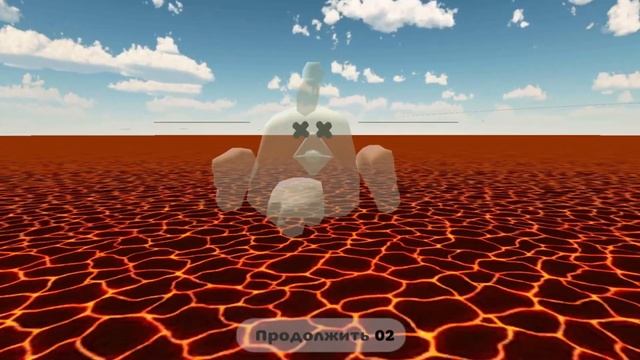 НАШЕЛ НОВЫЕ СЕКРЕТНЫЕ ПАСХАЛКИ В ЧИКЕН ГАН ! ПРОВЕРКА МИФОВ В CHICKEN GUN ! 5 смотреть онлайн