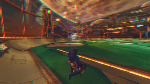 Rocket league: {часть 2} смотреть онлайн
