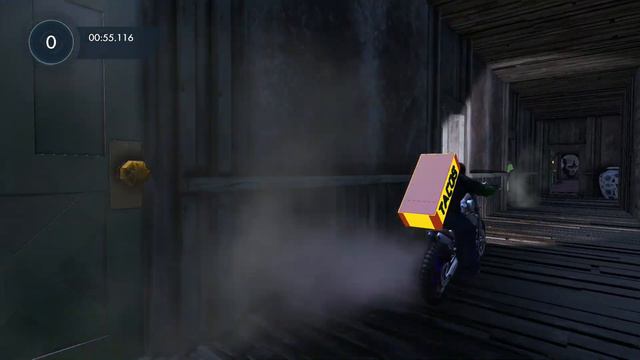 Trials Fusion - Custom Track - HH18 Taco Terror by SwampBalls смотреть онлайн