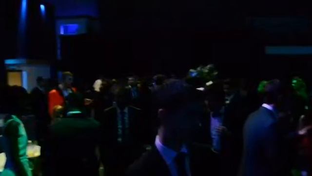 JADE Spring Conference 2017 - Junior Entrepreneurs смотреть онлайн