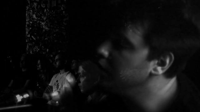 Mazzltoff - Архитектор(live)