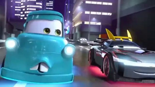 Nissan Playa - MISTAKE ( CARS VIDEO EDITITON ) смотреть онлайн