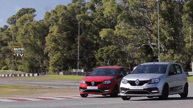 Cómo modificar el sistema de escape. Serie Sandero RS (capítulo#2) смотреть онлайн