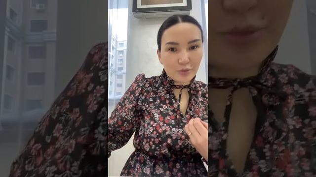 Ара қатынасты жақсарту. Таңғы тазару марафоны! Құралай Ханым. 12 күн ? смотреть онлайн