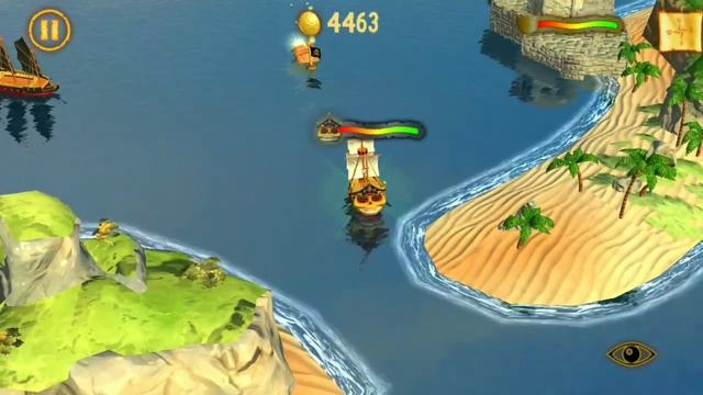 #captainsabertooth #games Captain Sabertooth смотреть онлайн