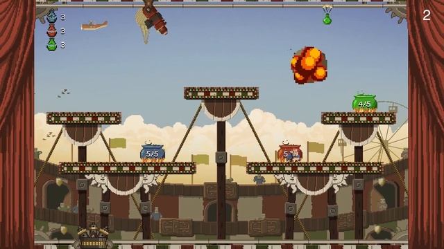 Penarium | Part 1 смотреть онлайн