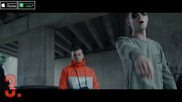 JMC - TOP 5 FEATURES смотреть онлайн